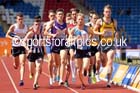 Mens 1500 metres, Sainsbury's British Champs, Alexander Stadium, Birmingham. Photo: David T. Hewitson/Sprts for All Pics
